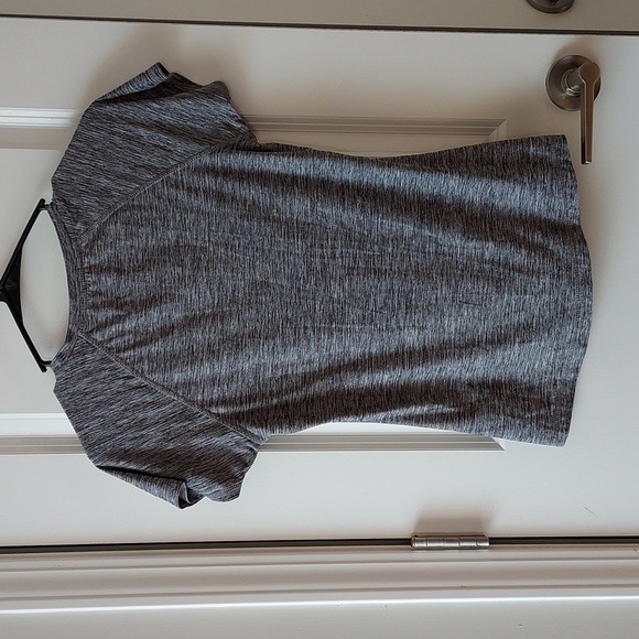 Leg3nd short sleeve top black white small - Picture 8 of 8